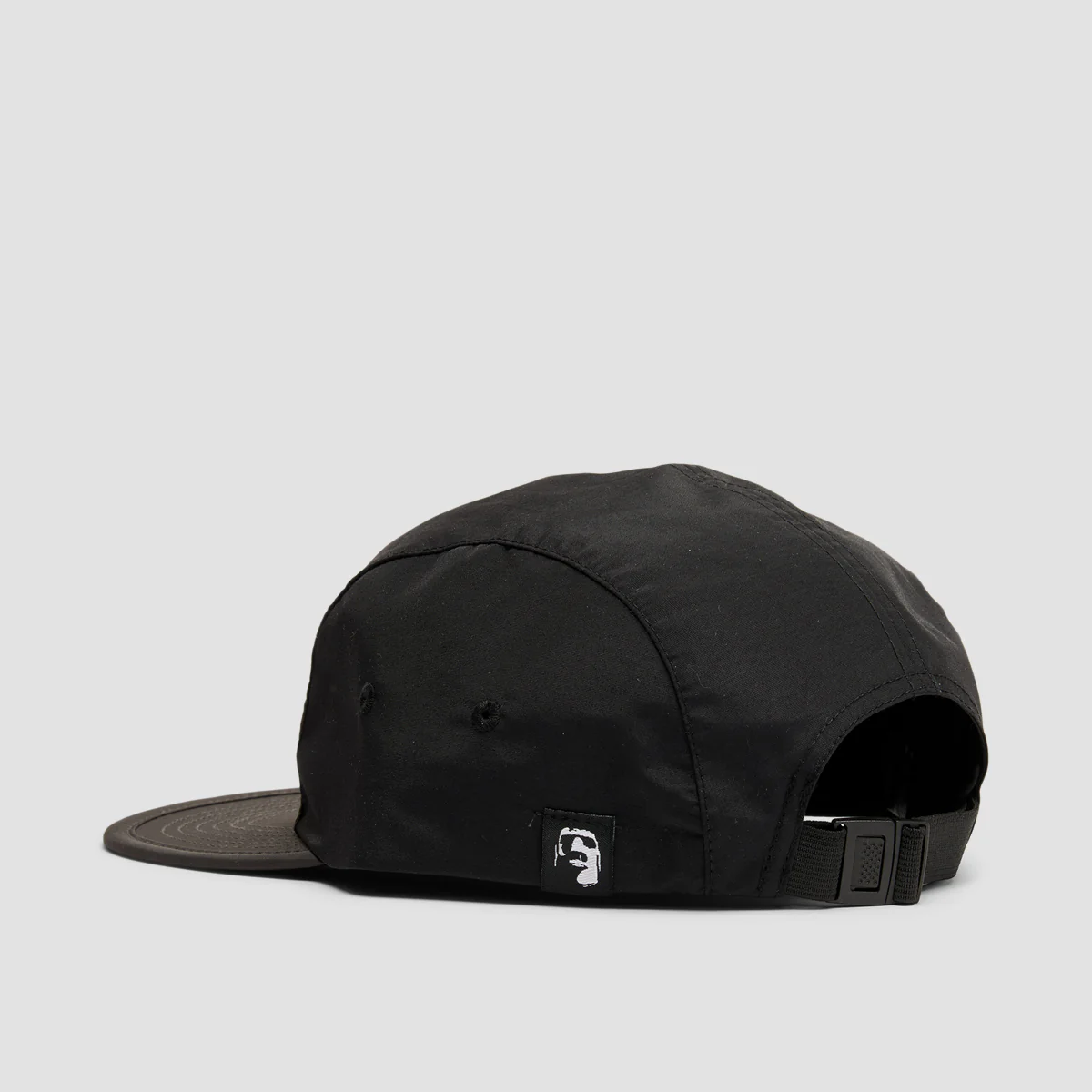 Heathen Arclite Quick Dry Five Panel Cap Night - Image 3