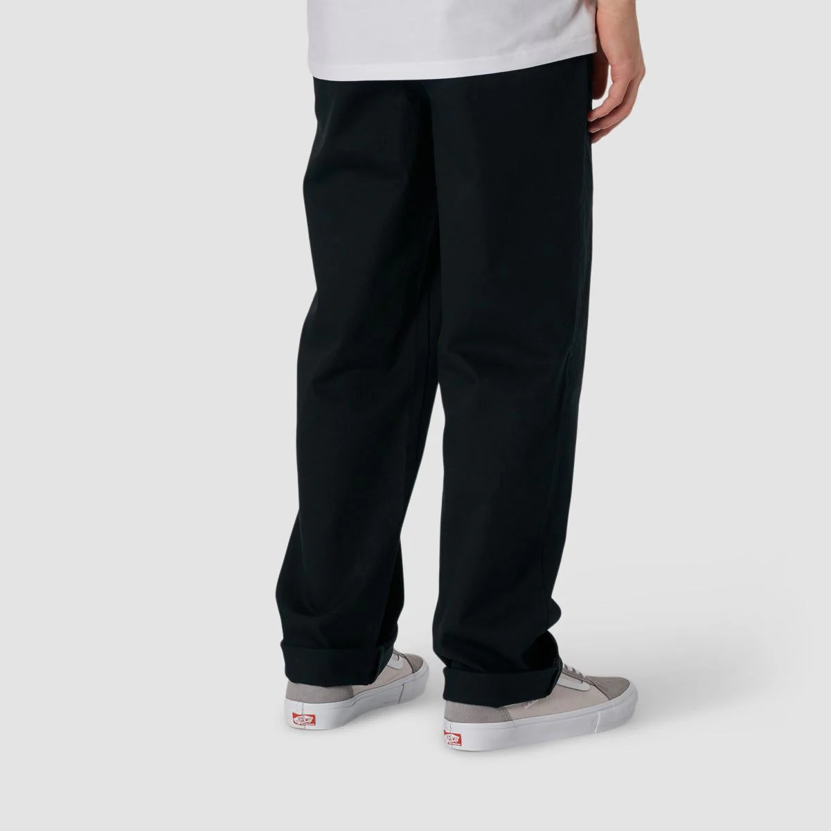 Heathen Battery Work Pants Black - Image 3