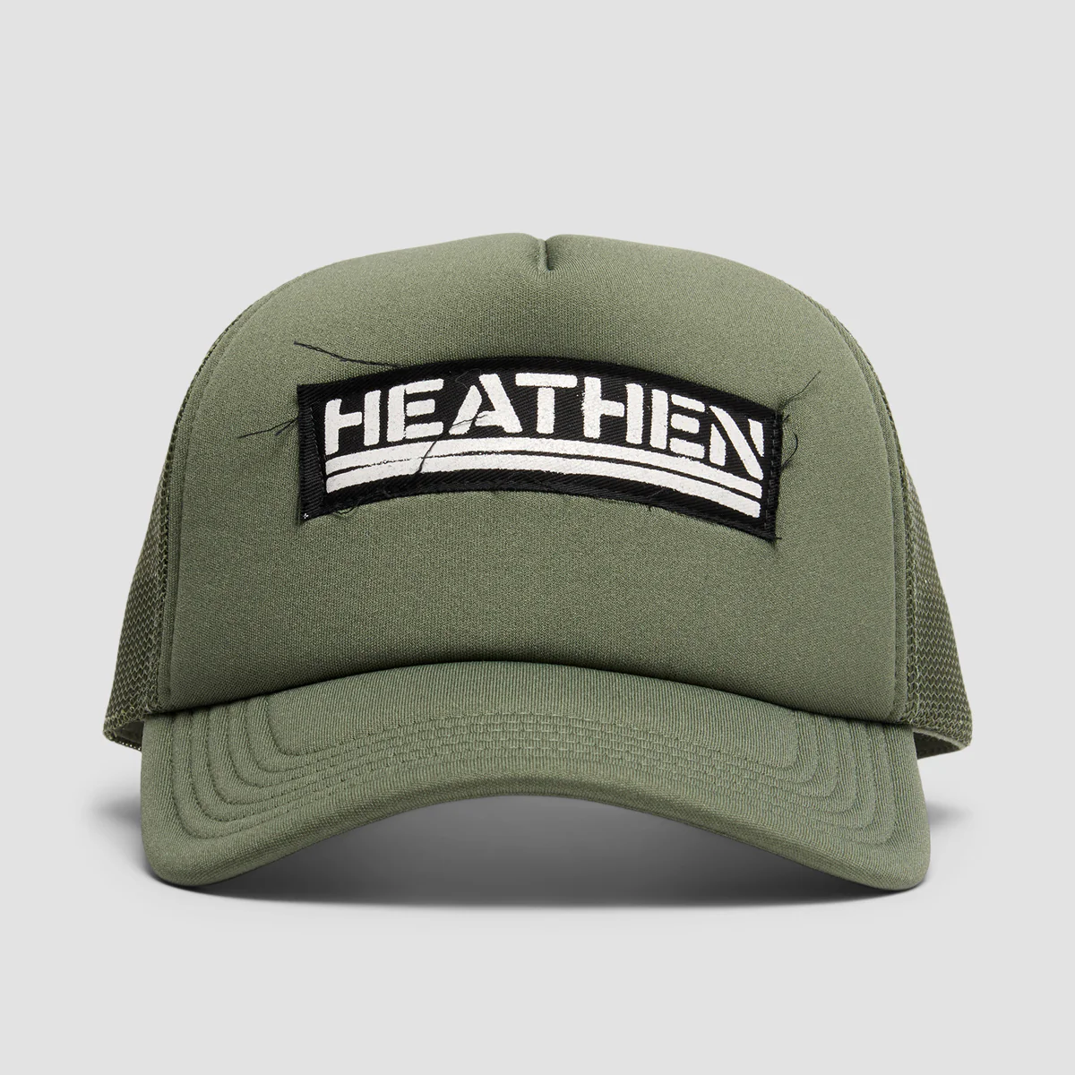 Heathen Infest Cap Cypress - Image 2