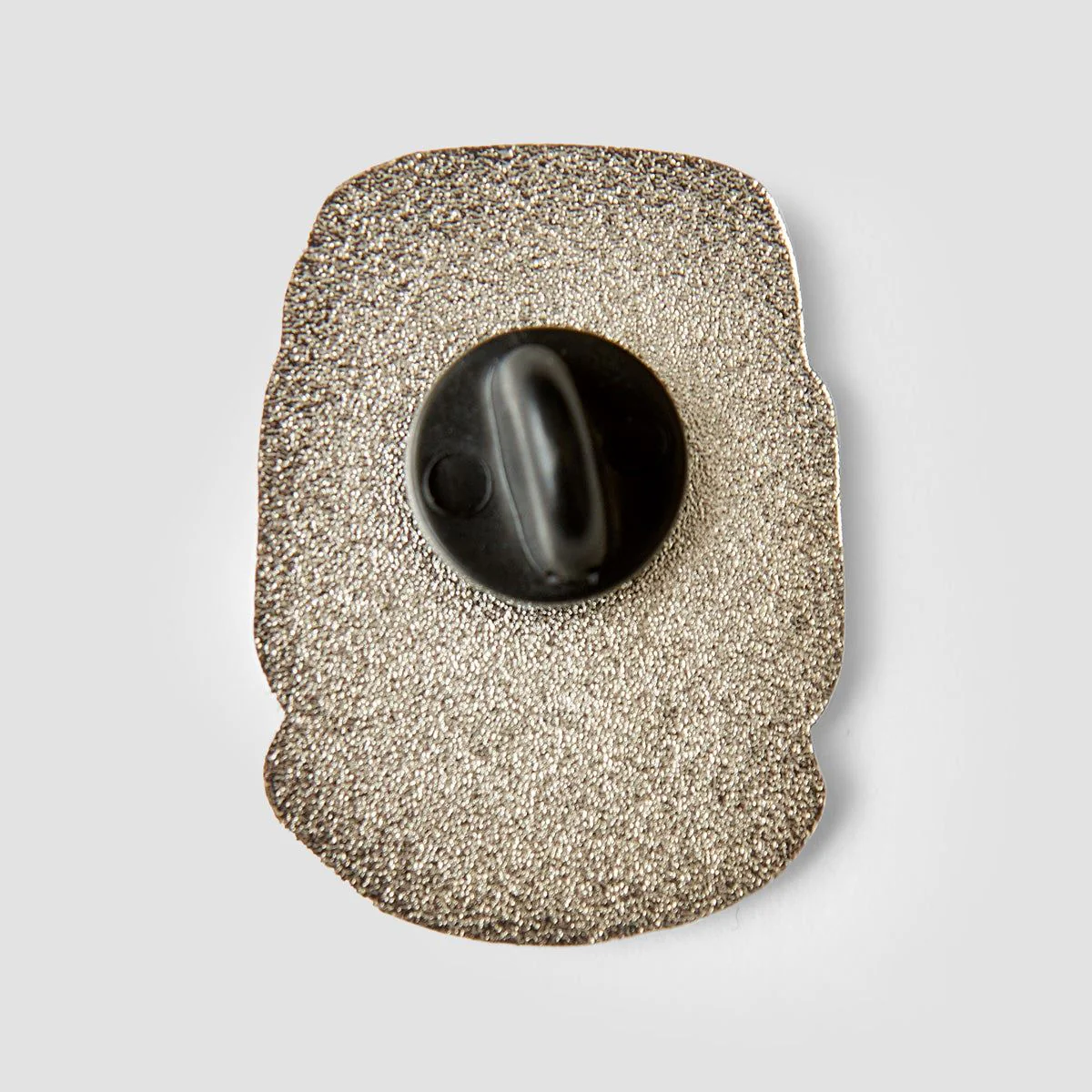 Heathen Monolith Enamel Pin Badge - Image 3