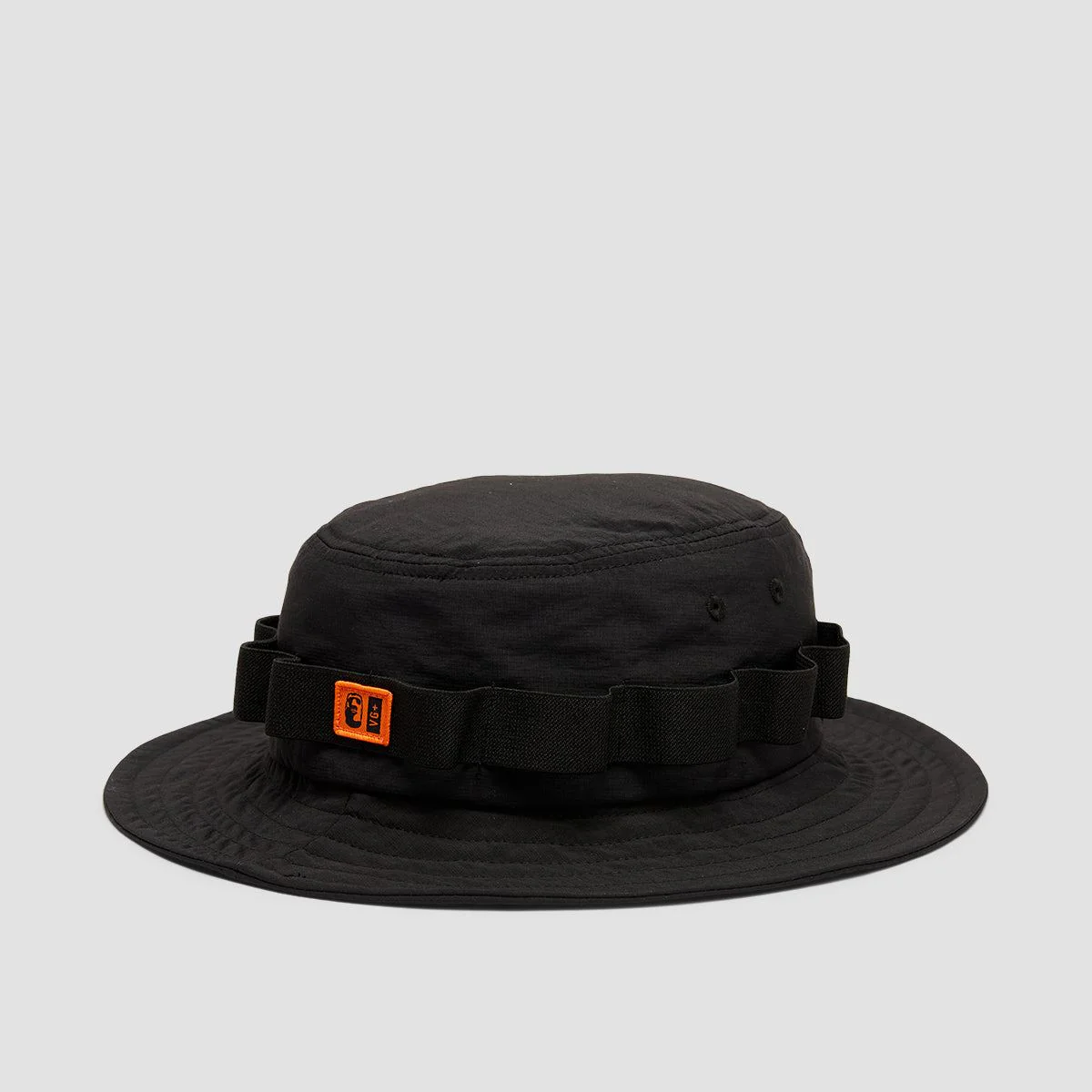 Heathen VG+ Nowhere Boonie Hat Void - Image 2
