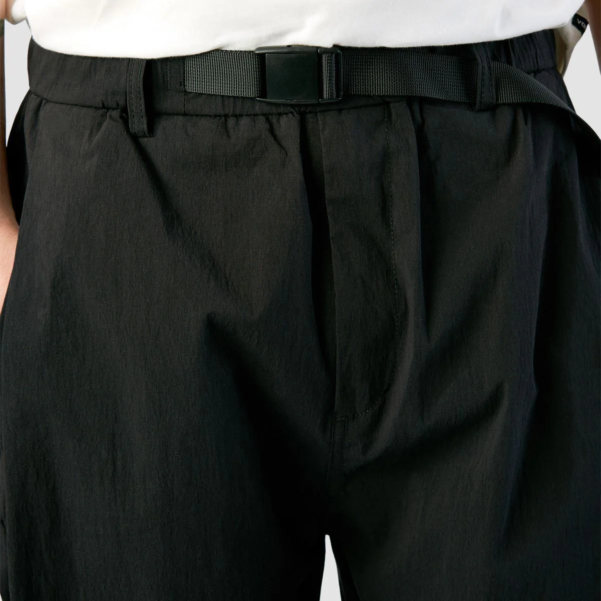 Heathen Wingwalker Lightweight Pants Black - Image 5