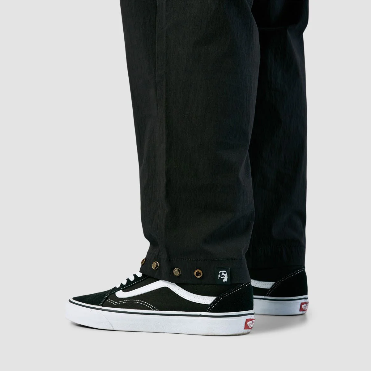 Heathen Wingwalker Lightweight Pants Black - Image 6