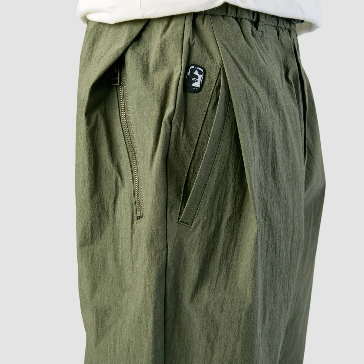 Heathen Wingwalker Lightweight Pants Cypress - Image 3