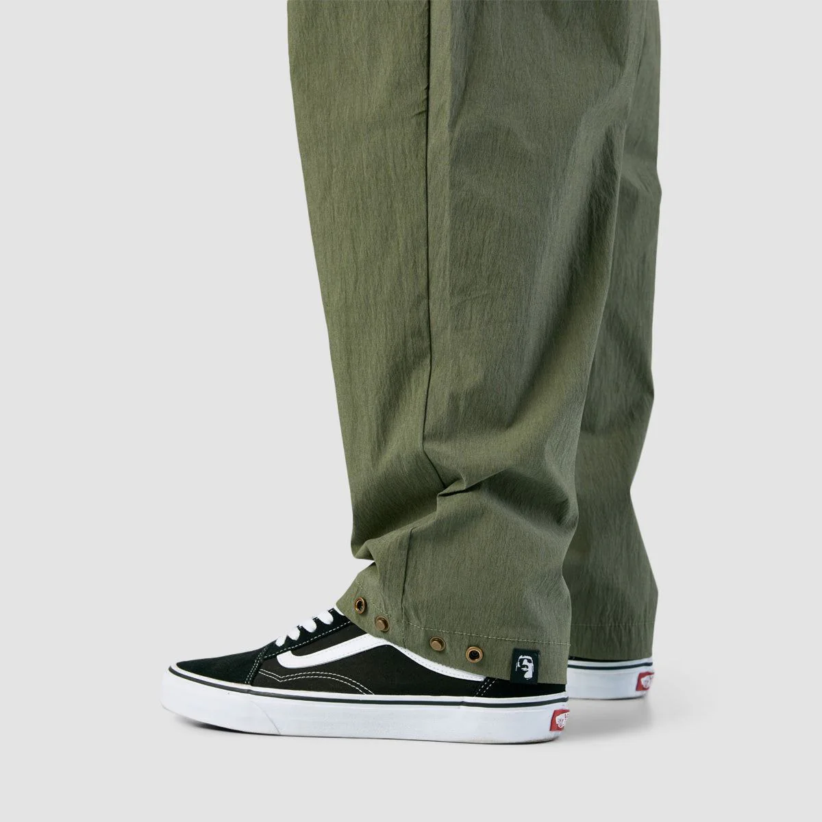 Heathen Wingwalker Lightweight Pants Cypress - Image 5