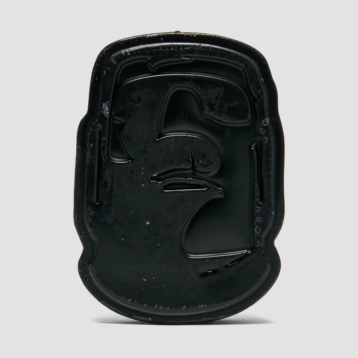 Heathen x Sketti Butta Monolith Wax Block Black - Image 2