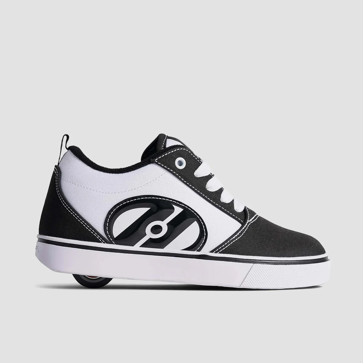 Heelys Pro 20 Lg Nova Black/White