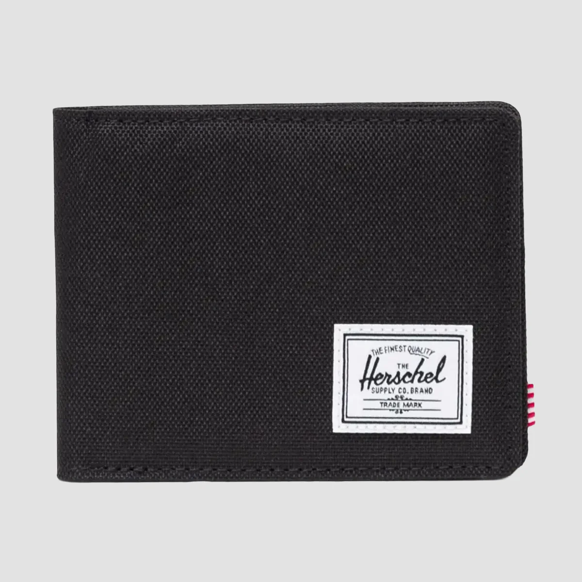 Herschel Roy Wallet Black
