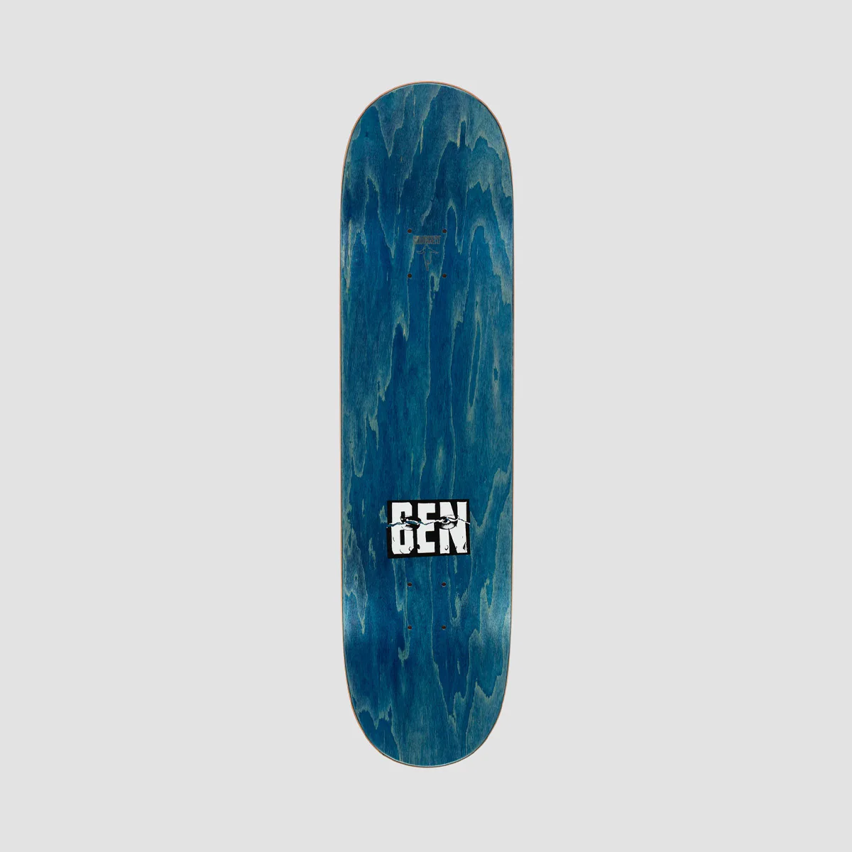 Hockey Car Kid Ben Kadow Skateboard Deck - 8.38" - Image 2