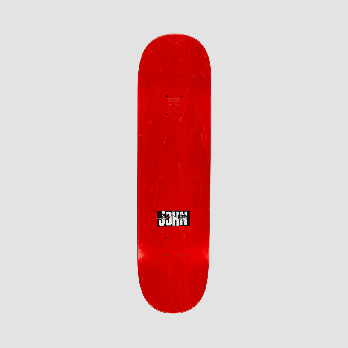 Hockey Welcome Home John Fitzgerald Shape 2 Skateboard Deck - 8.44" - Image 2