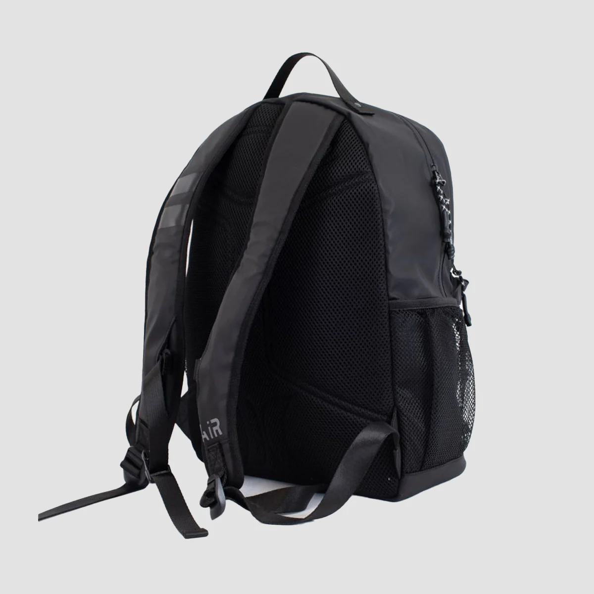 Hurley Air Backpack Black - Image 2