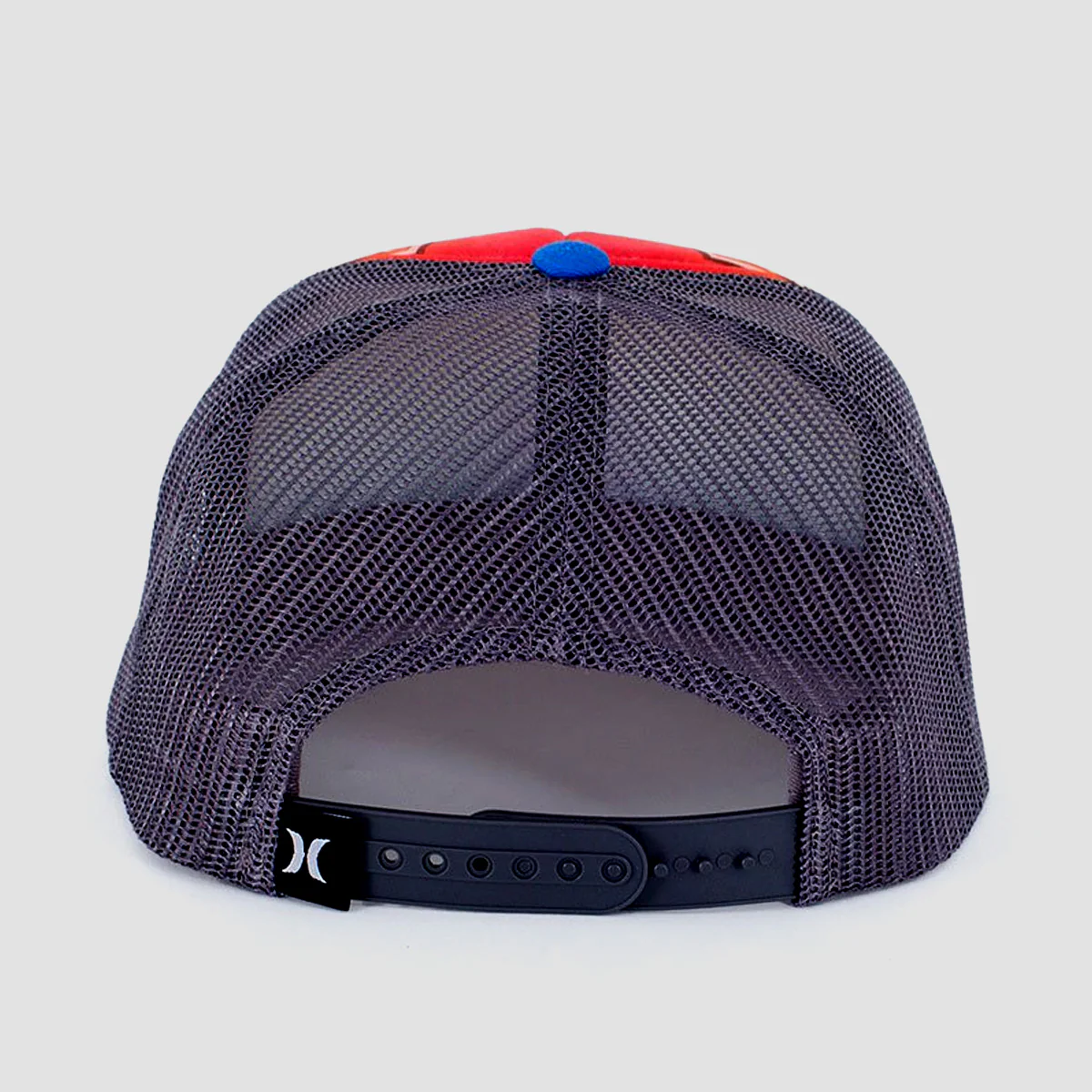 Hurley Balboa Trucker Cap Blue Gaze - Image 2