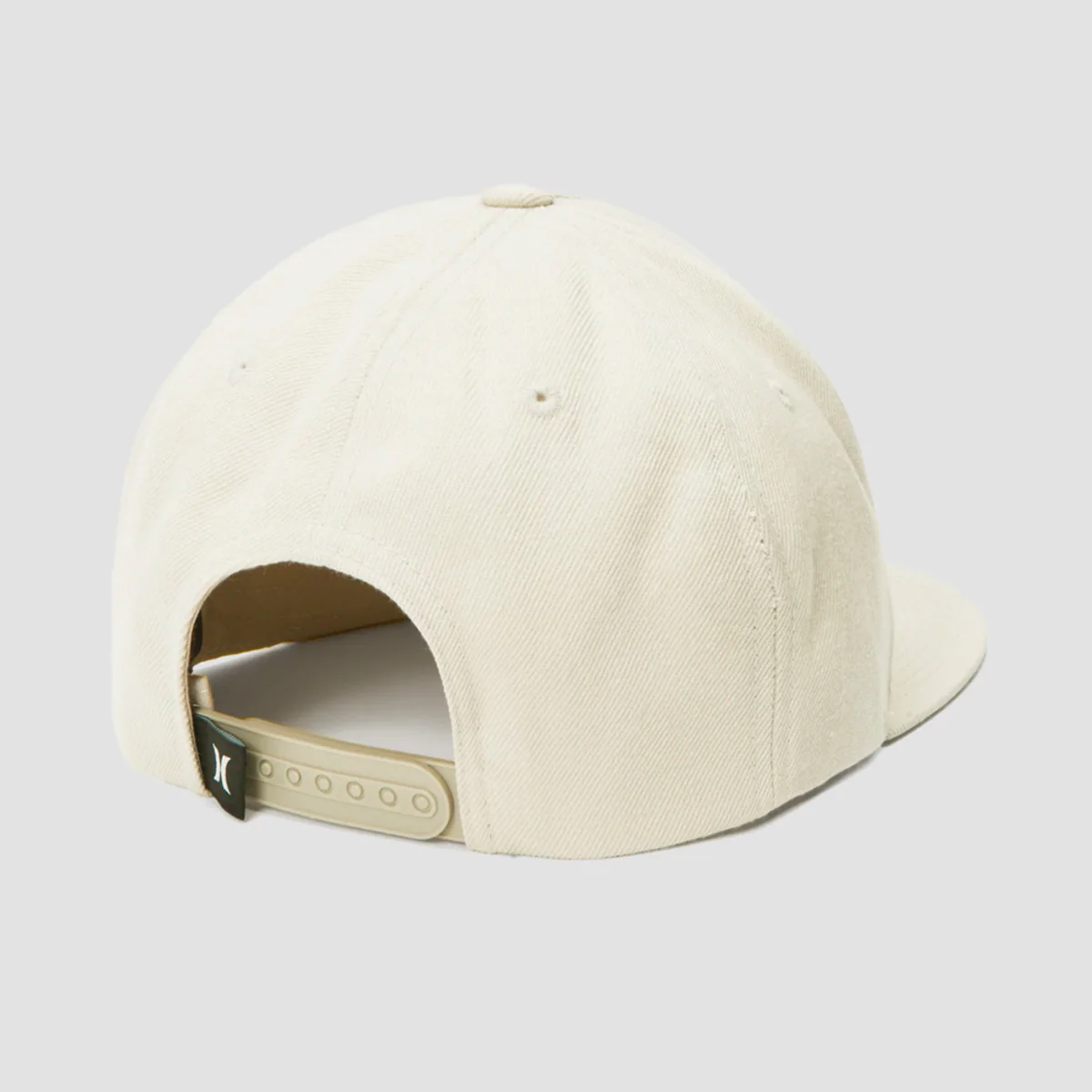 Hurley Bixby Cap Light Bone - Image 2