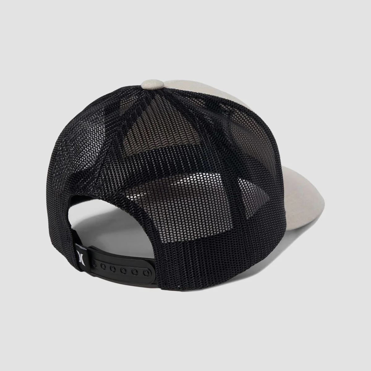 Hurley Del Mar Trucker Cap Khaki - Image 2