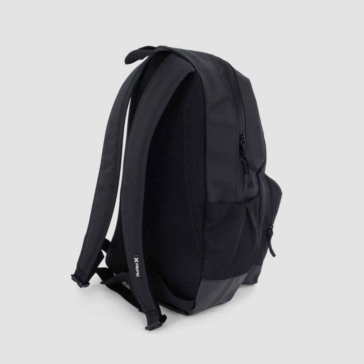 Hurley Diversion Backpack Black - Image 2