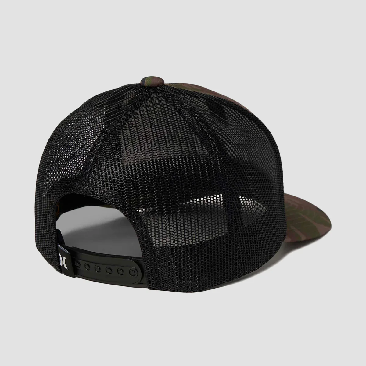 Hurley Fairway Trucker Cap Camo - Image 2