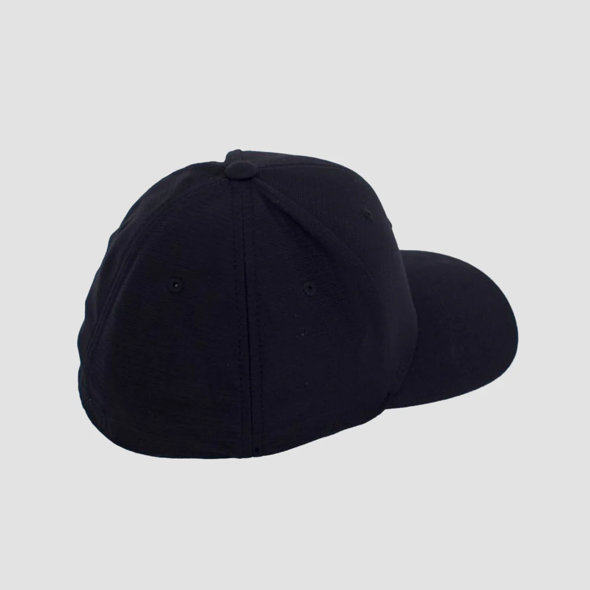 Hurley H20 DRI Pismo Cap Black - Image 2