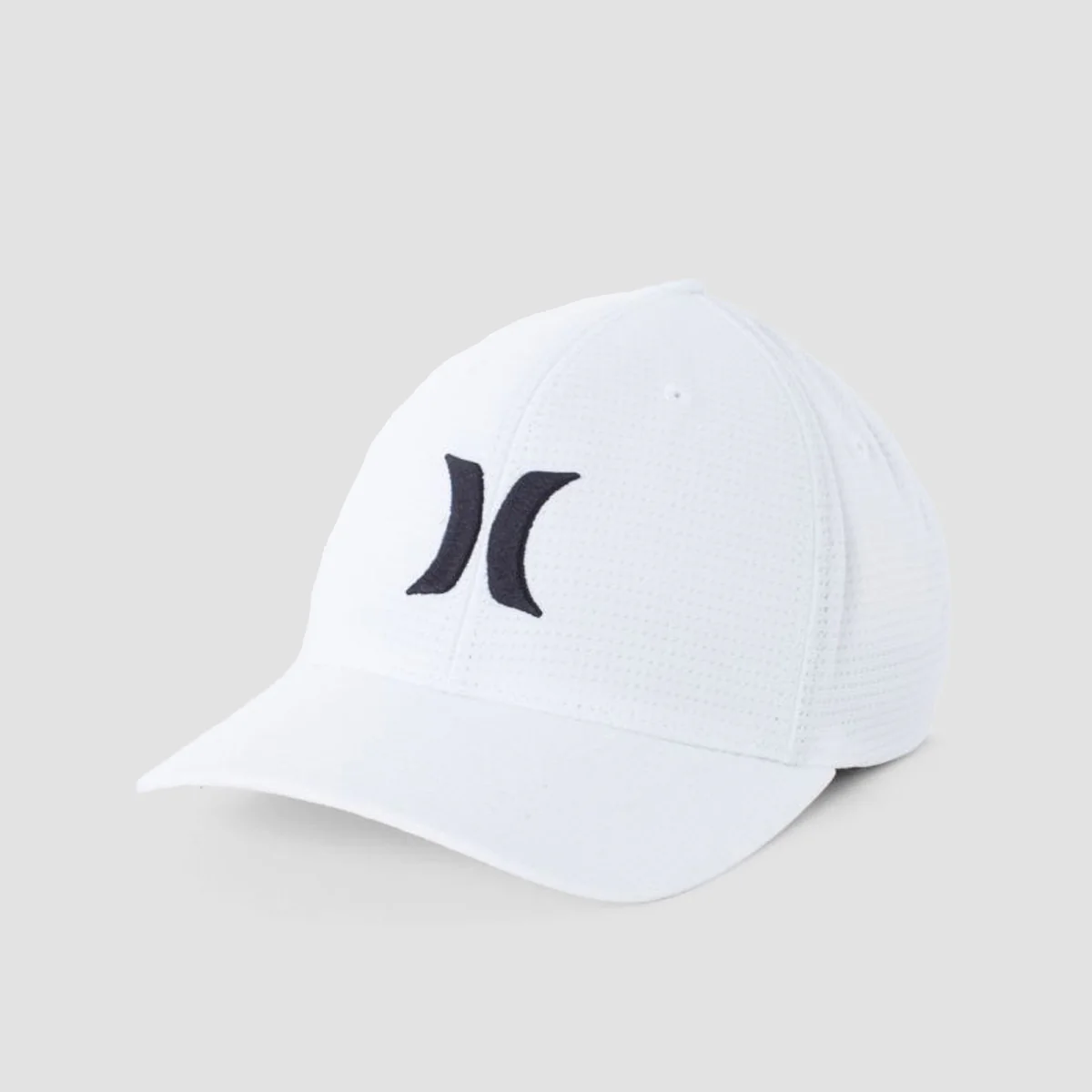 Hurley H20 DRI Pismo Cap White