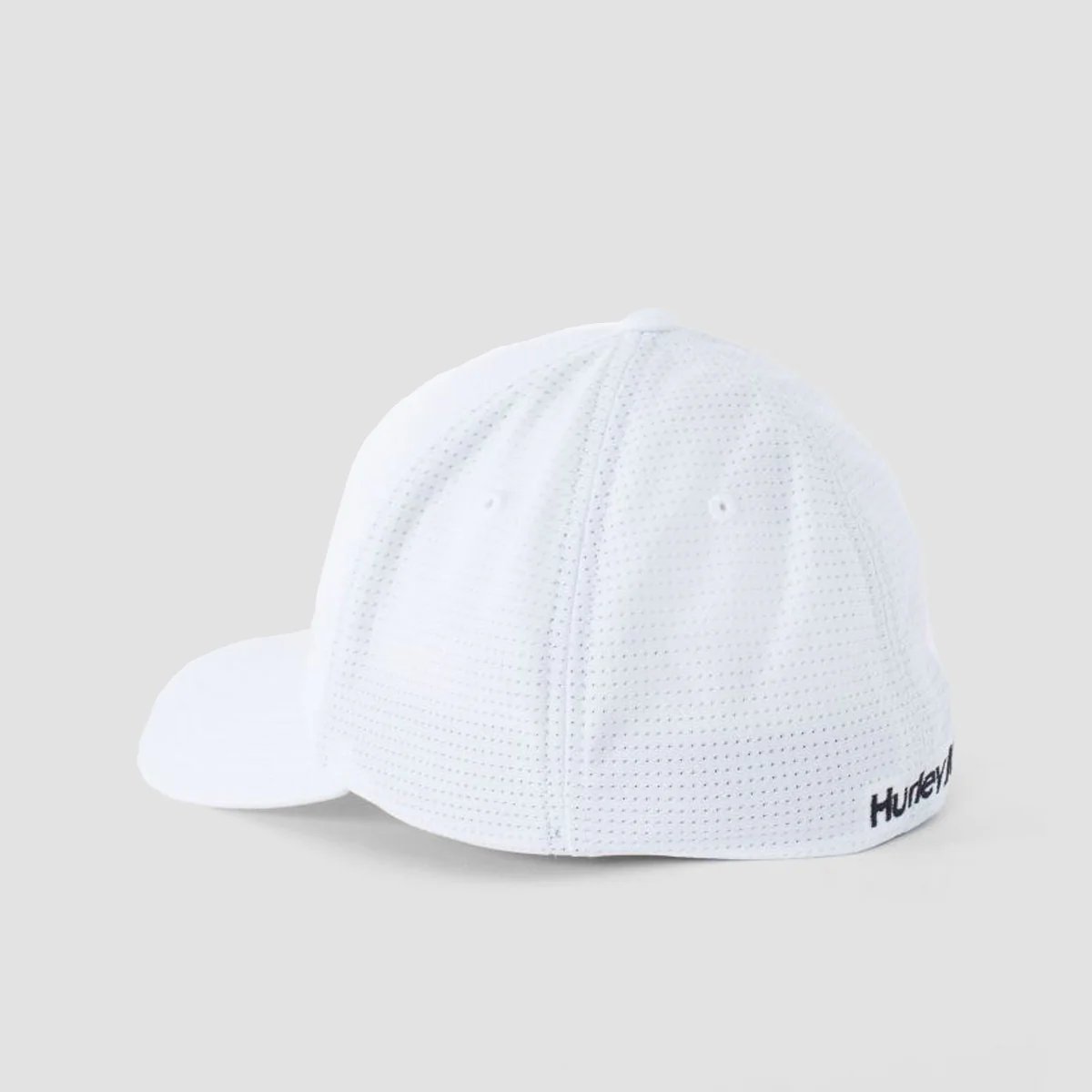 Hurley H20 DRI Pismo Cap White - Image 2