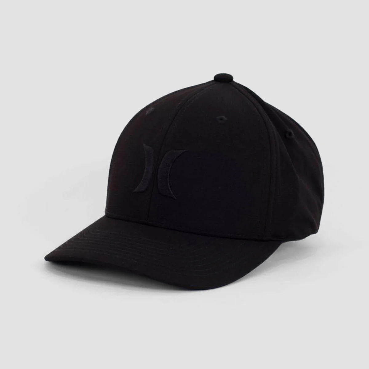 Hurley H2O Dri Tideline Cap Black