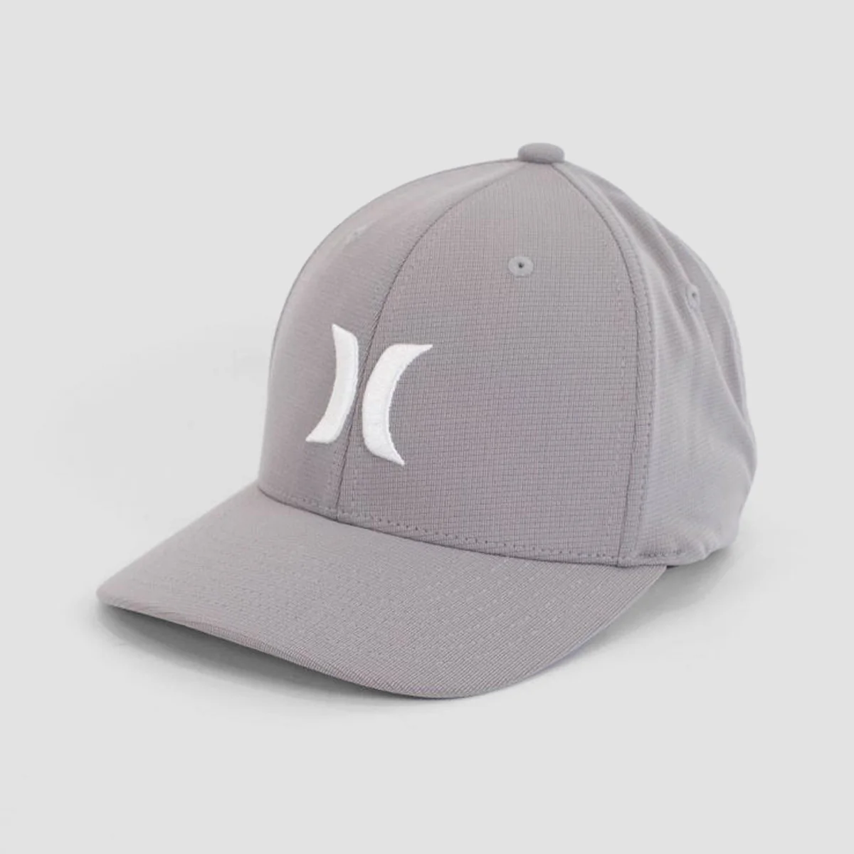 Hurley H2O Dri Tideline Cap Light Smoke Grey