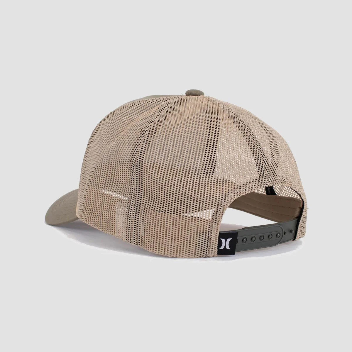 Hurley High Icon Trucker Faded Olive - Image 2