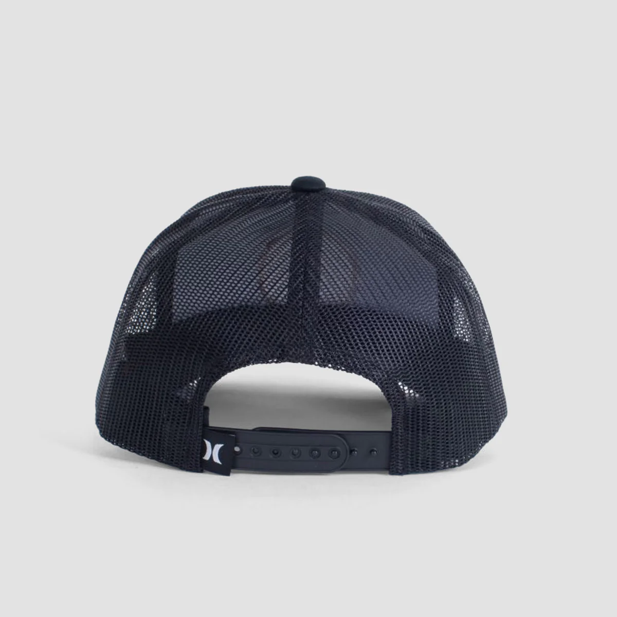 Hurley Jetties Trucker Cap Black - Image 2