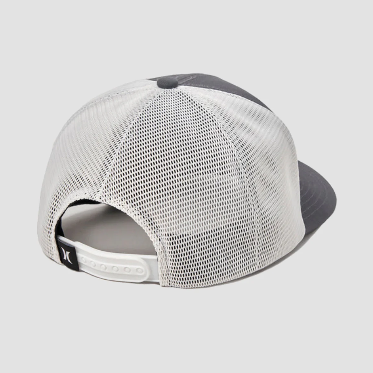 Hurley League Cap Dark Grey - Image 2