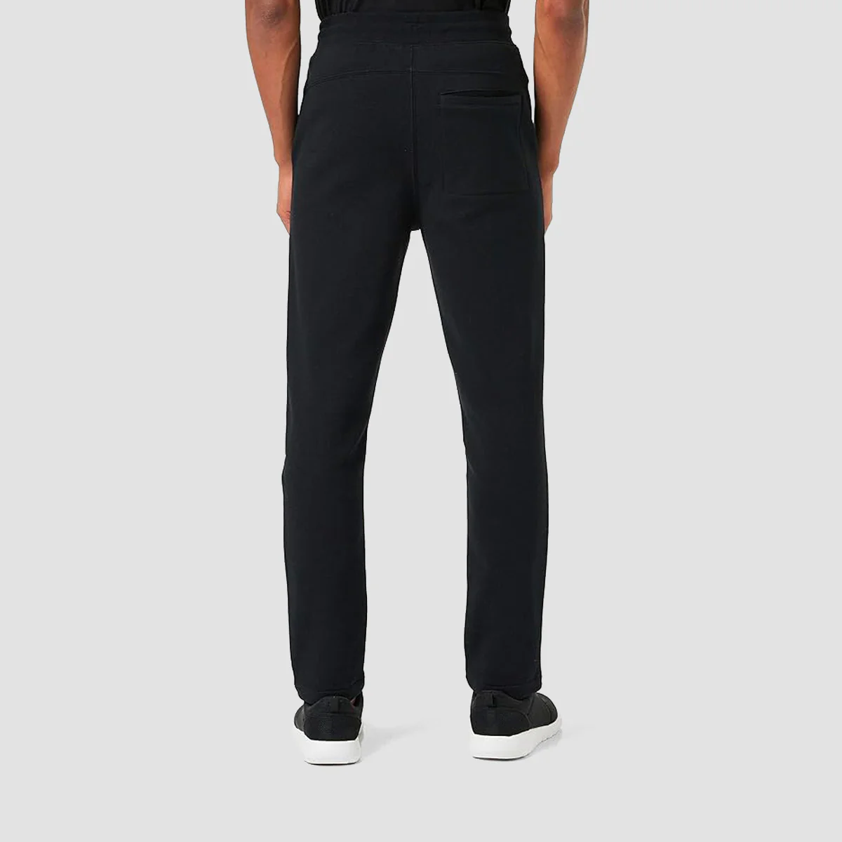 Hurley OAO Track Sweat Pants Black - Image 2