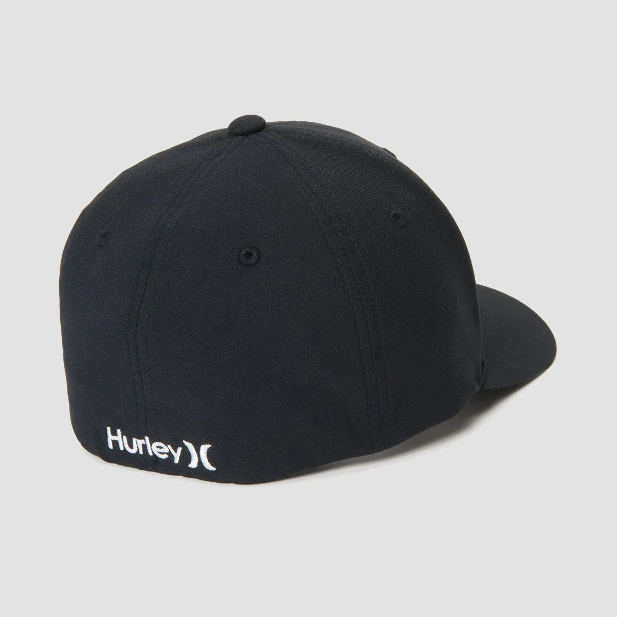 Hurley One And Only Cap Black - Image 2