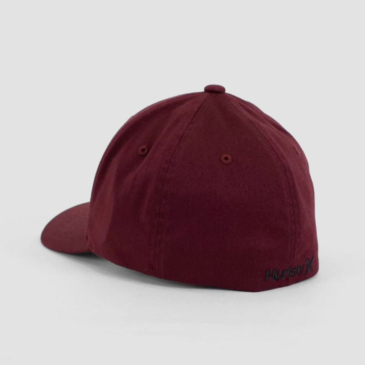 Hurley One And Only Cap Claystone Red - Image 2