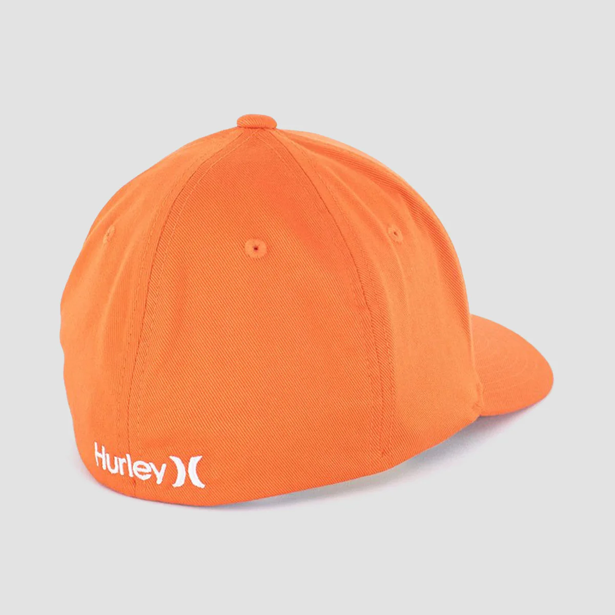Hurley One And Only Cap Orange - Image 2