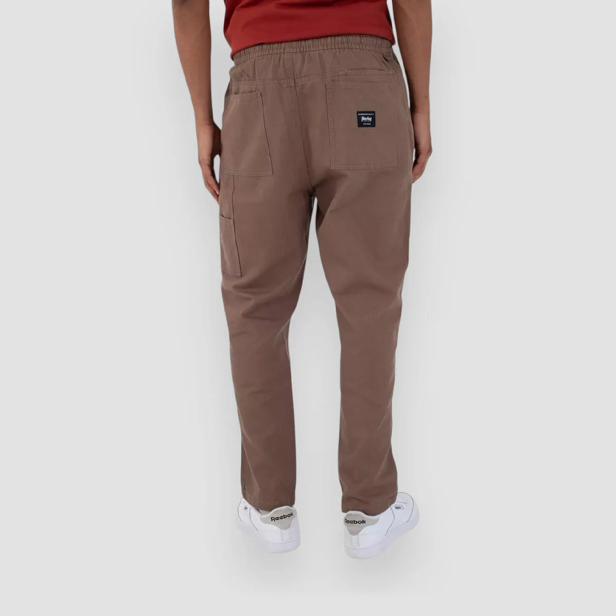 Hurley Painter Straight Pants Woodside - Image 2