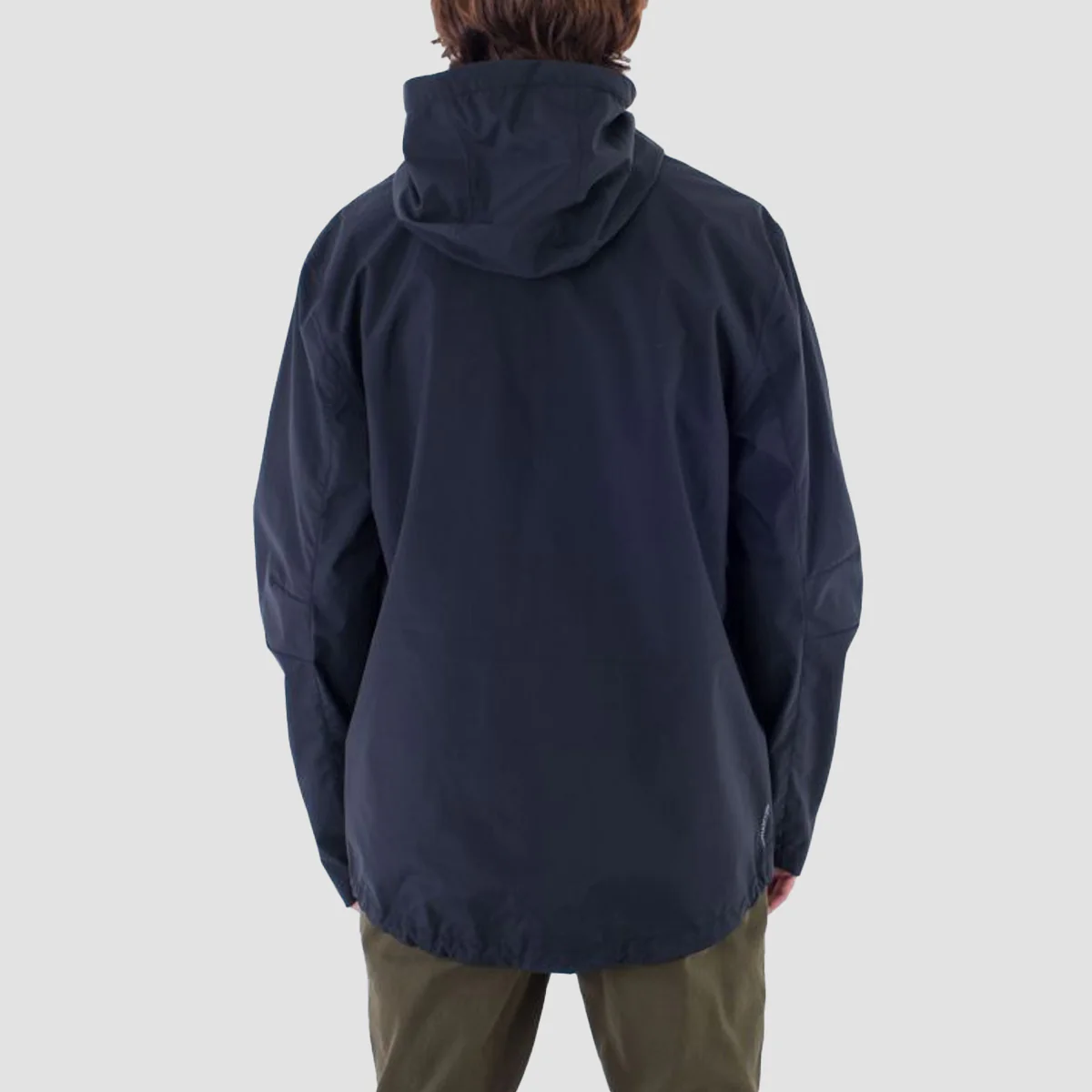 Hurley Phantom+ Defender Jacket Black - Image 2