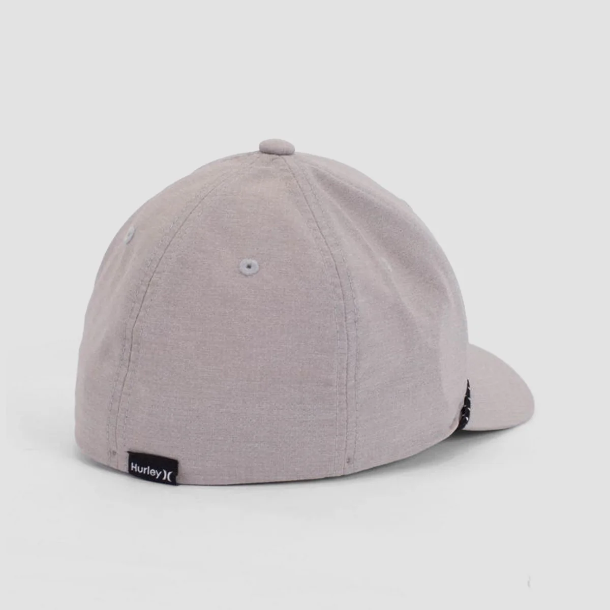 Hurley Phantom Force Cap Grey - Image 2