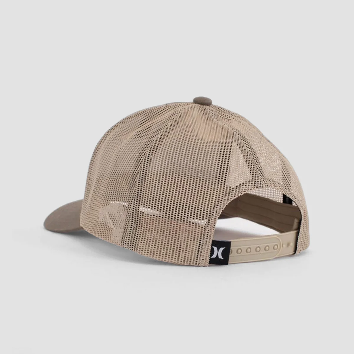 Hurley Seacliff Trucker Cap Medium Olive - Image 2