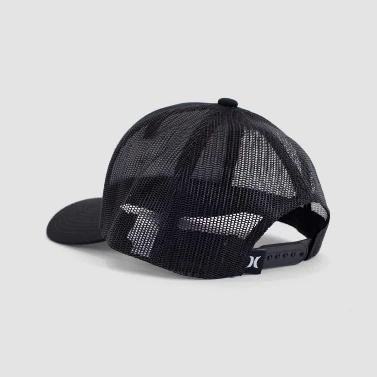 Hurley Seacliff Trucker Cap Stealth - Image 2