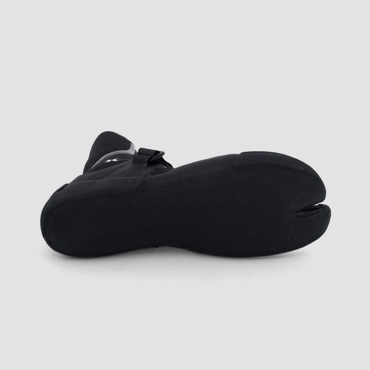 Hurley Surf Plus 3mm Wetsuit Boots Black - Image 2