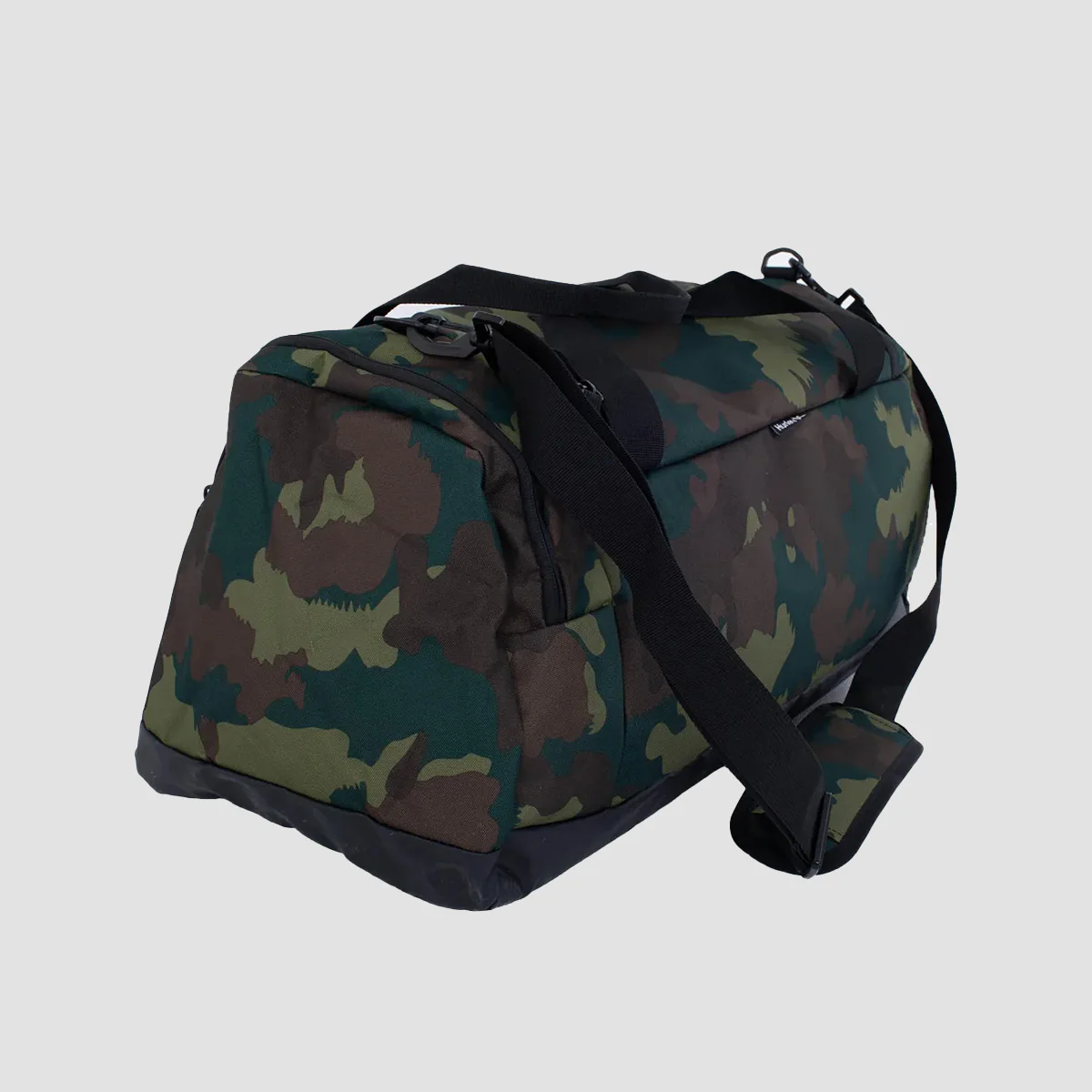 Hurley Union 40L Duffle Bag Woodland - Image 2