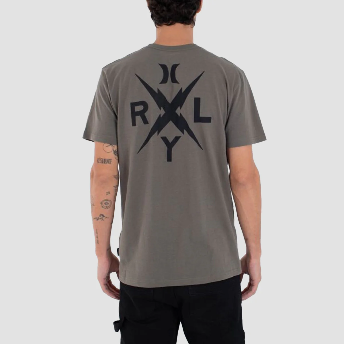 Hurley XXX Series T-Shirt Cargo - Image 2