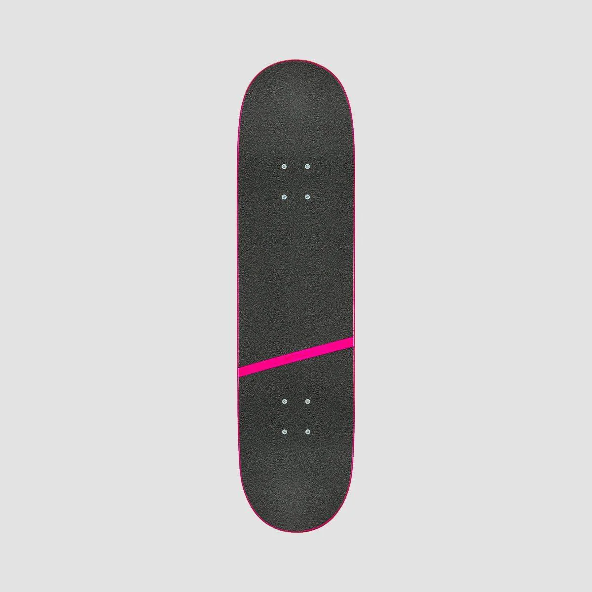 Impala Blossom Skateboard Sakura - 8.25" - Image 2