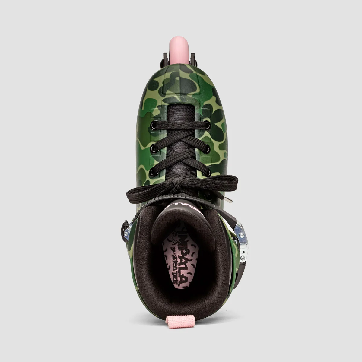 Impala Lightspeed Inline Skates Camo - Image 3