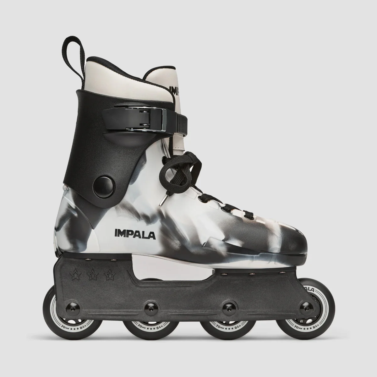 Impala Lightspeed Inline Skates Monochrome Marble