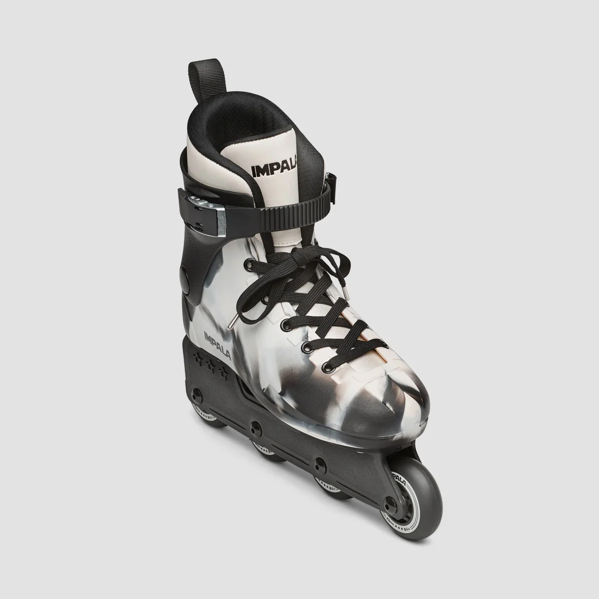 Impala Lightspeed Inline Skates Monochrome Marble - Image 3