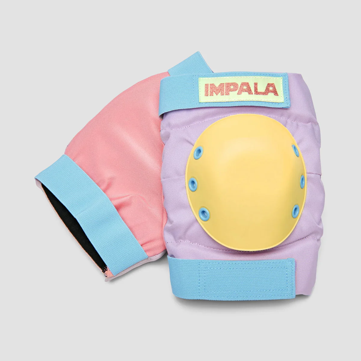 Impala Protective Pad Set Pastel Block - Image 2