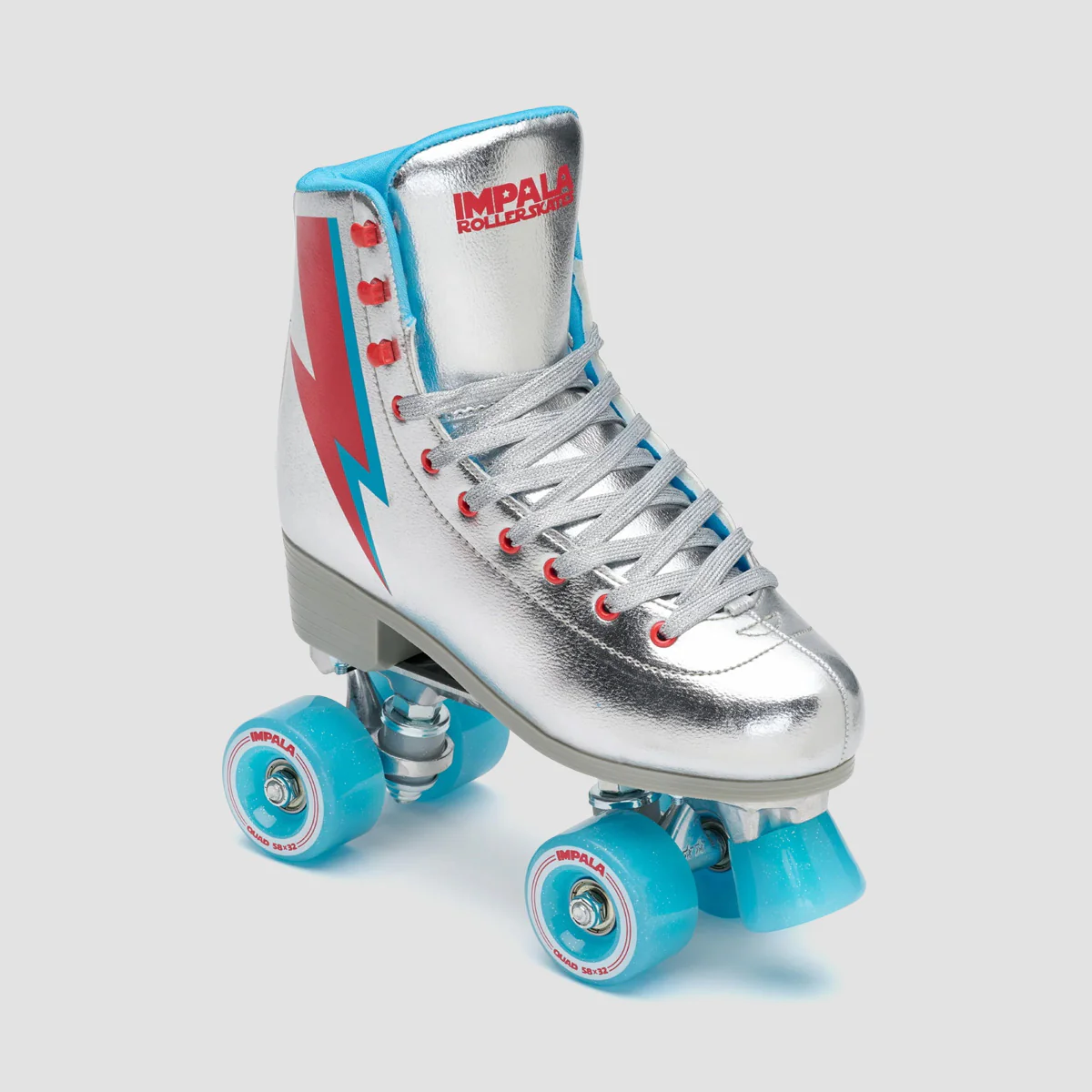 Impala Quad Skates Argentum - Image 2