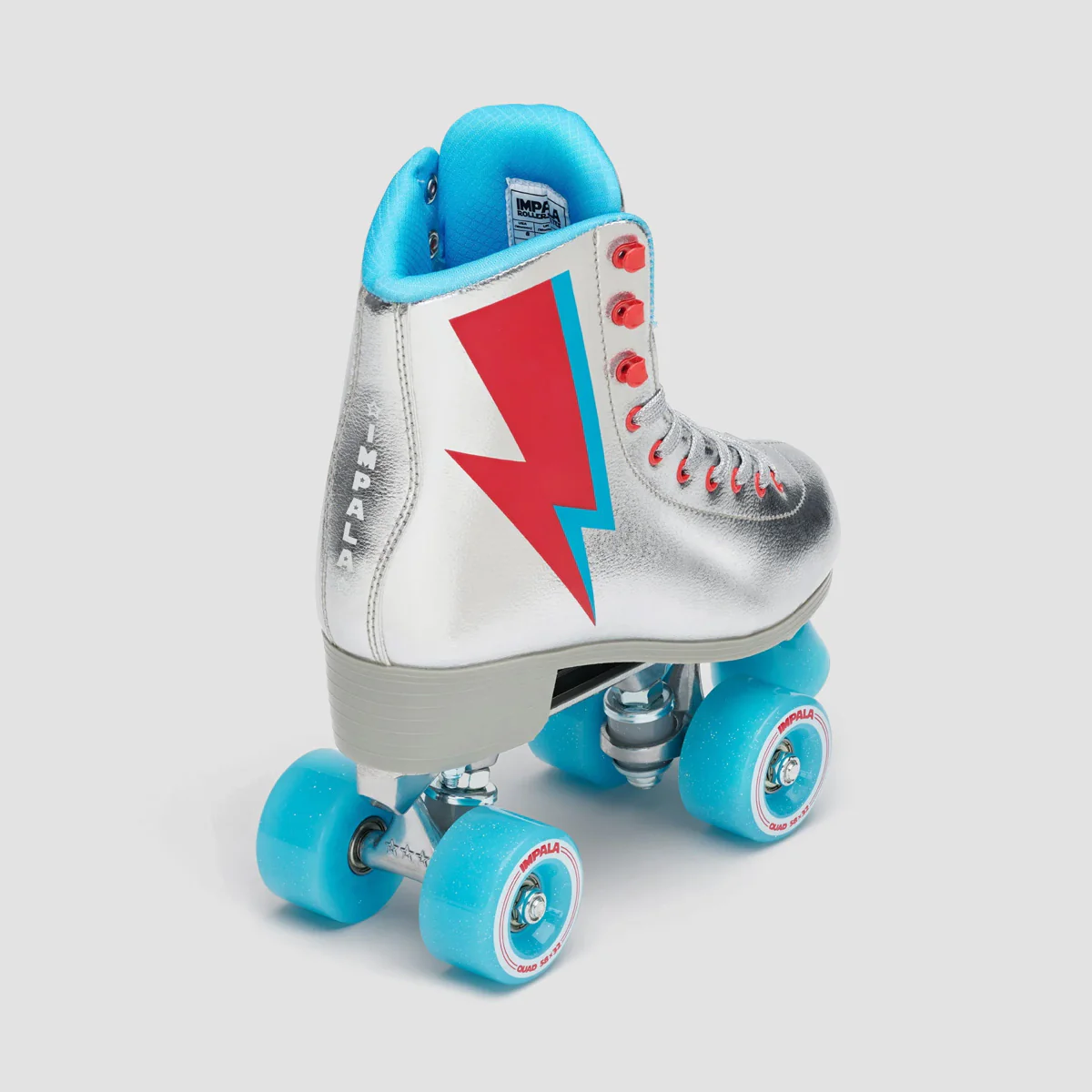 Impala Quad Skates Argentum - Image 3