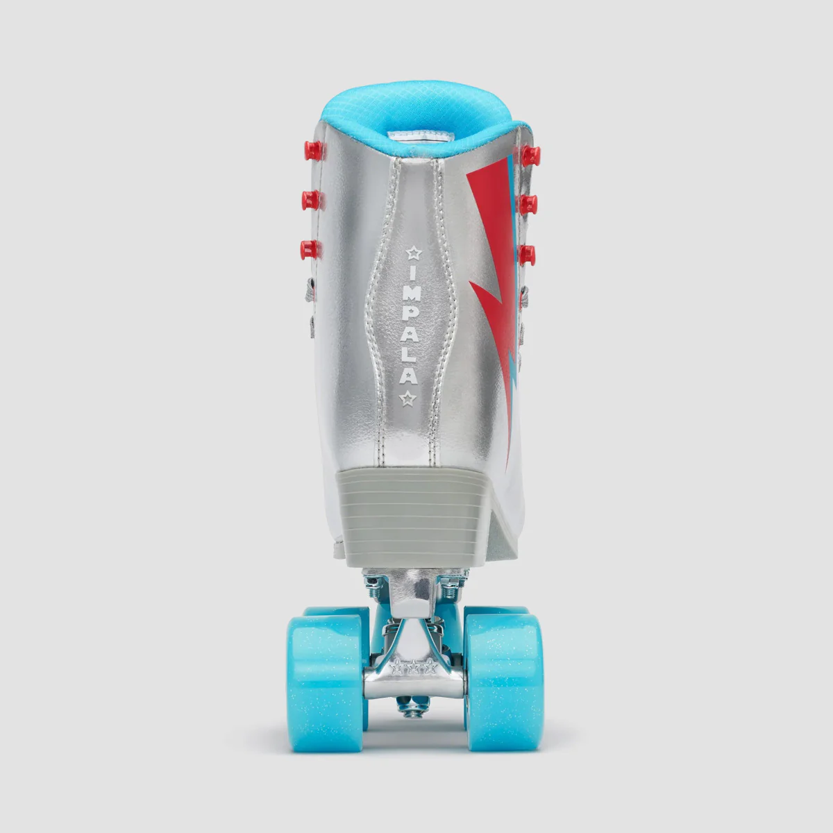 Impala Quad Skates Argentum - Image 4