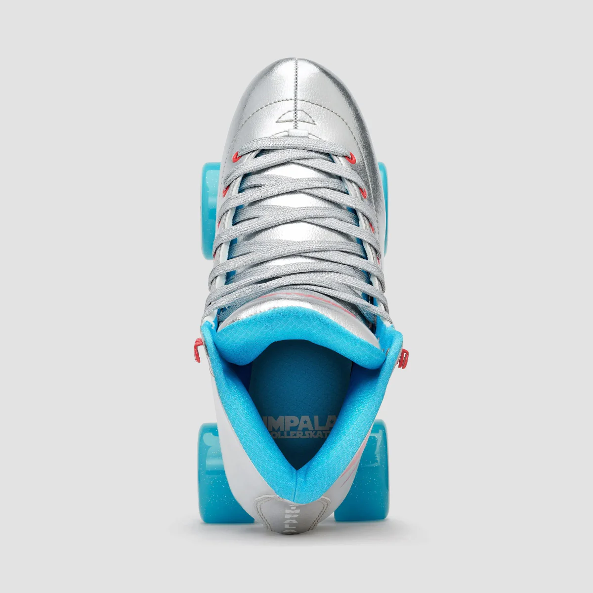 Impala Quad Skates Argentum - Image 5