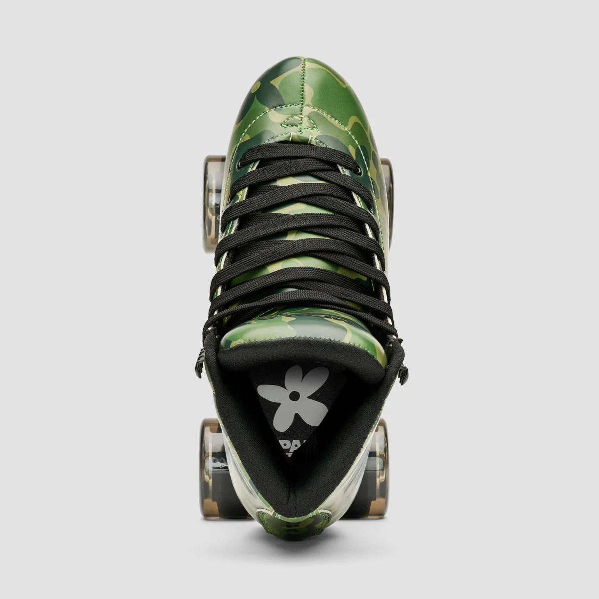 Impala Quad Skates Camo - Image 2